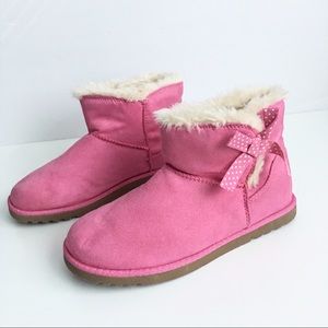 Sonoma Girls Boots